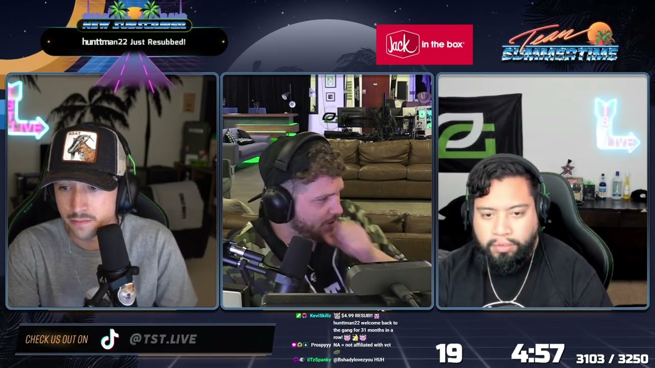 09 22 2022 Cold War Toruney happening in the 29th by TheRealPdGaming