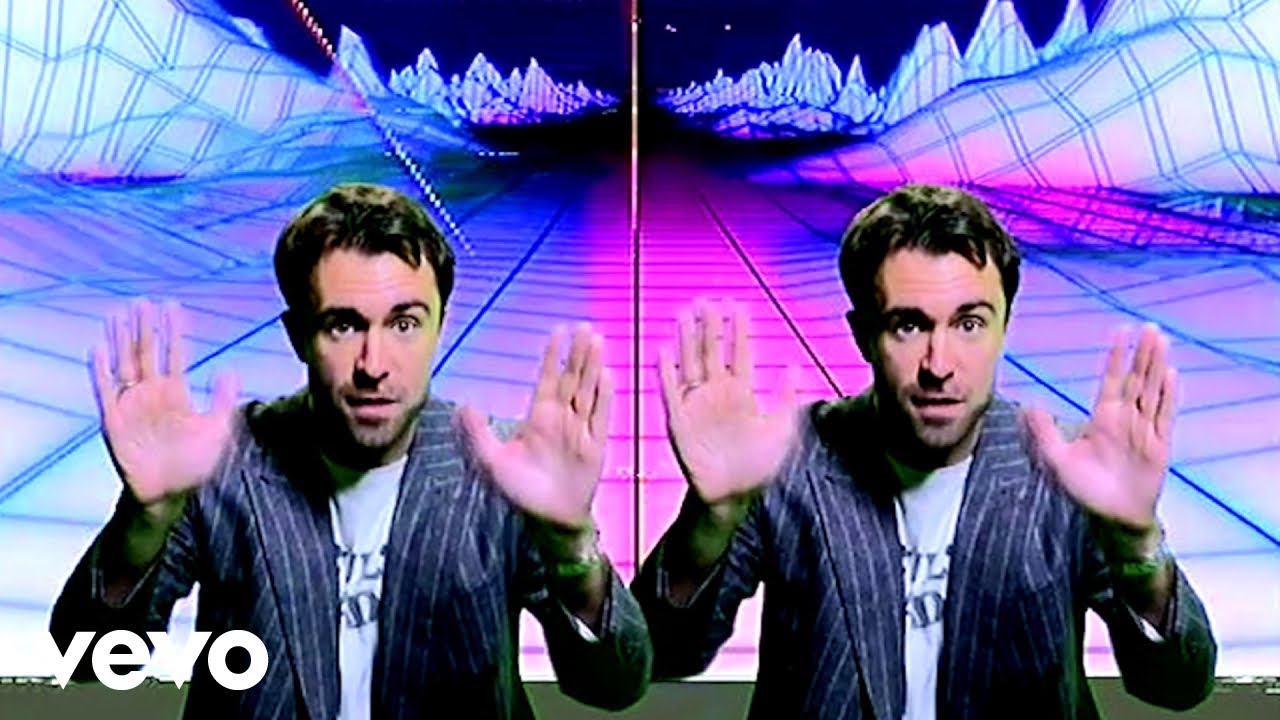 The Vaccines - Thunder Fever (Official Video) [360 Reality Audio]