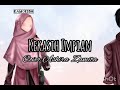 Kekasih impian lirik  cover ashira zamita