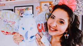 The Disney Wisdom Collection | January | DUMBO