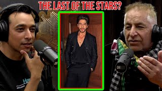 Shah Rukh Khan - The Last Of The Stars?: Dalip Tahil Discusses!