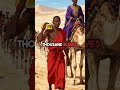 This African King Was So Rich He Crashed Gold Prices for 10 Years