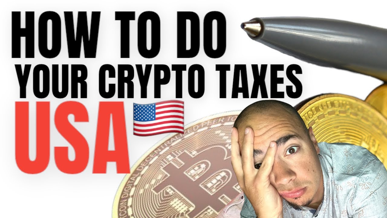 best way to do crypto taxes reddit