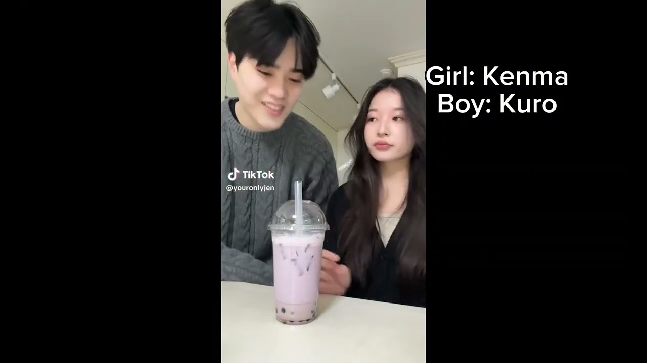 Haikyuu tiktok exposed |some angst| part 1 |