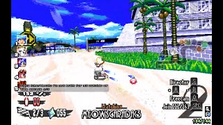 Ring Racers Episode 136: Azura 2 ft Meowscarada (3)