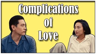 The Complications of Love: Past Lives (2023)