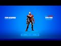 Fortnite x Marvel Event (FREE REWARDS)