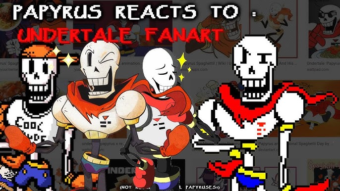 Redactor!Sans, Undertale OC Wiki