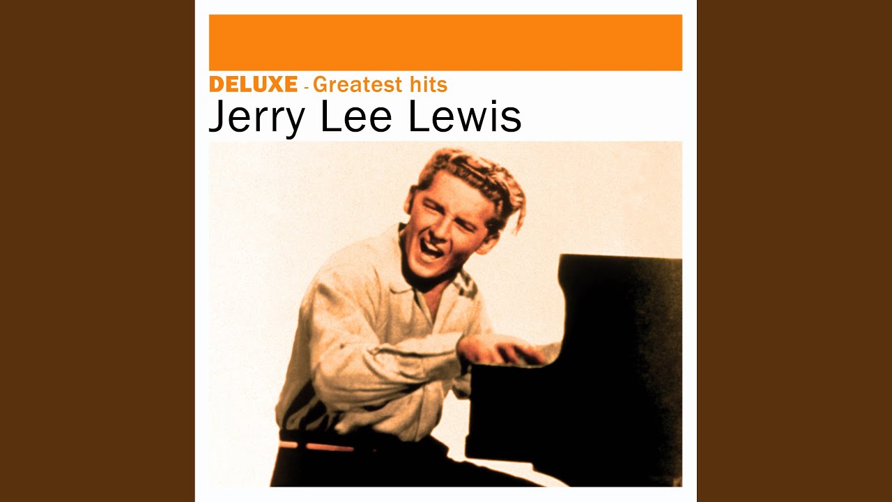 In Memoriam: Jerry Lee Lewis has passed away 