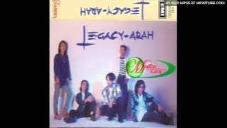 Legacy - Dua Jiwa Satu Hati