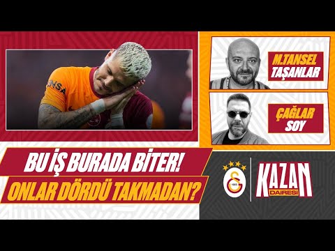 HEDEF 25! | Mayıs'ta Galatasaray, Galatasaray 6-1 Sivasspor