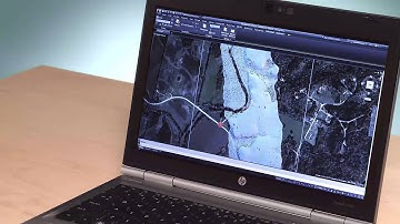 AutoCAD 2015 Video Overview