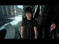 FINAL FANTASY XV_資料片:伊格尼斯篇_開場動畫