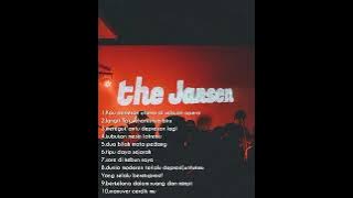 the jansen full album terbaik