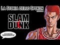 La Storia dello Spokon: SLAM DUNK, il capolavoro sul basket di Takehiko Inoue