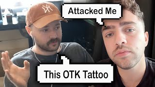 Richwcampbell Returns To Twitch Mizkif Responds To Ludwig