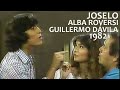 Joselo | Alba Roversi | Guillermo Dávila | 1982