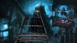 Avenged Sevenfold - Victim (Drum Chart)