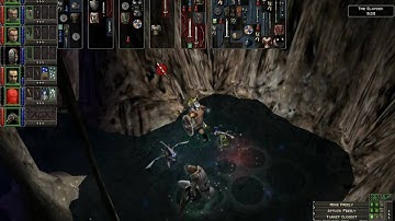 Blind Runs: Dungeon Siege (Part 59)