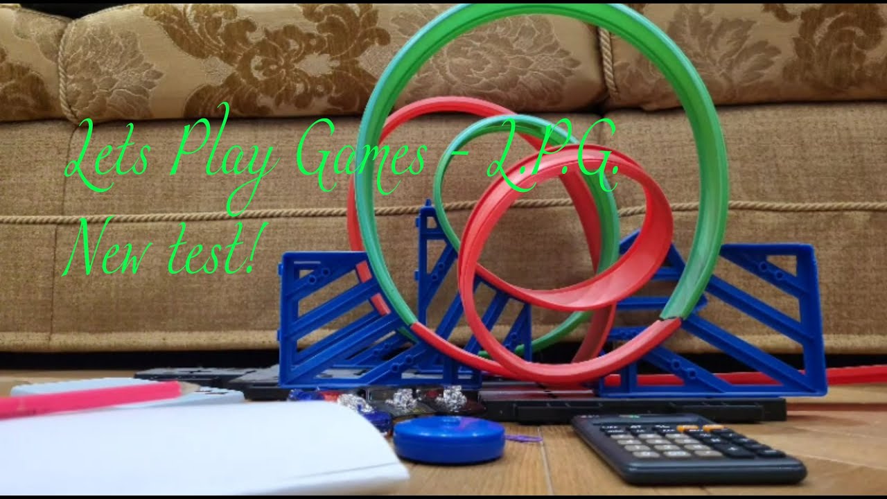 Три почти одинаковых Hot Wheels, но результаты поражают! Лаборатория Lets Play Games - L. P. G.