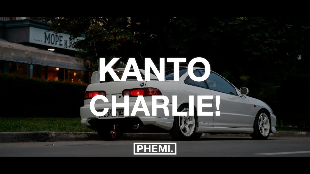 Obejrzyj charlie! - Kanto w YouTube Obejrzyj charlie! - Kanto w YouTube