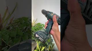 Power motor testing is for you use easy. Part MR1850