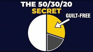 The Budgeting Cheat Code 99% of People Ignore