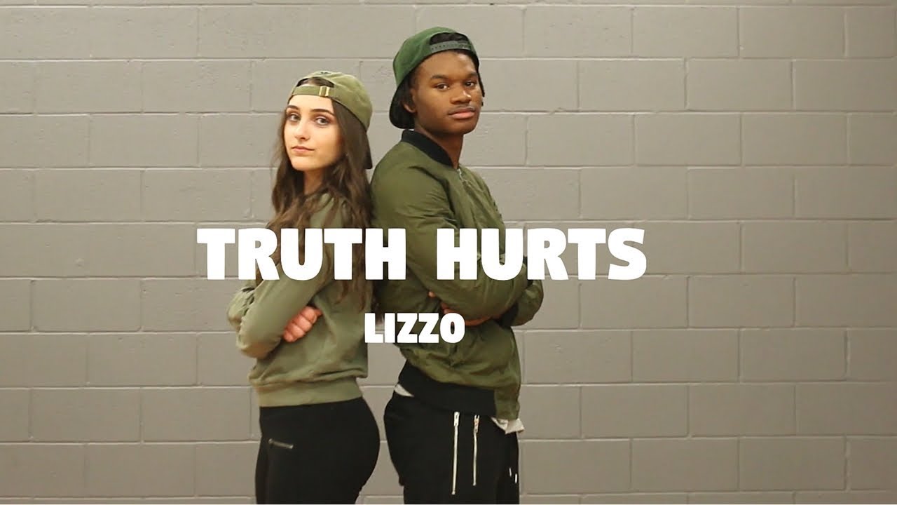 Lizzo - Truth Hurts - Choreography By @alexis_abu X @yo_itskidsnoop