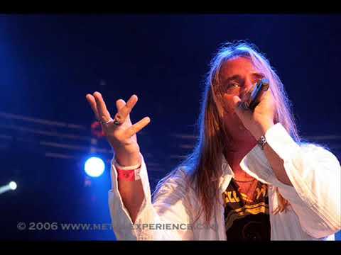 Helloween - Heaven Tells No Lies
