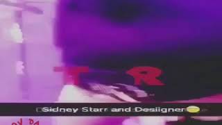 Desiigner with Sidney Starr (who mans is this)