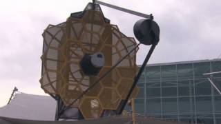 Telescope price tag is astronomical