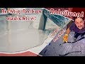 ⭐ Balkon abdichten  │ ANLEITUNG ⭐ Epoxidharzboden einfach selber machen!!!