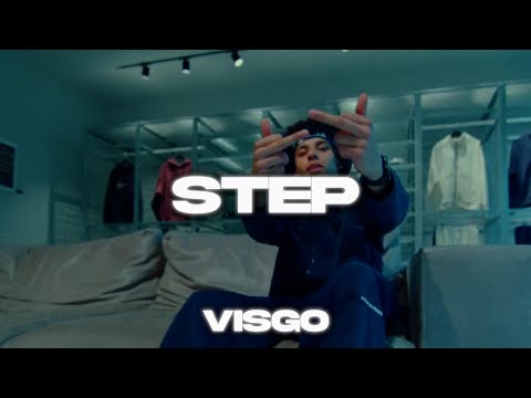 [FREE] Pepino Type Beat - ''Step''