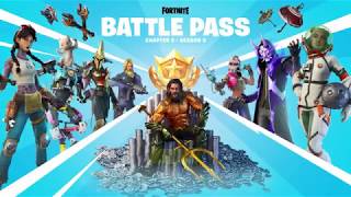 Fortnite Chapter 2   Season 3 Battle Pass Gameplay Trailer