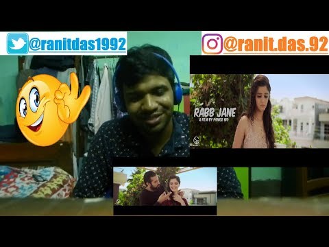 RABB JANE-Garry Sandhu (full video song)|Johny Vick & Vee|Reaction & Thoughts