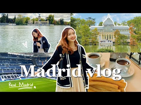 Video: Bảo tàng ở Madrid Miễn phí vào cửa