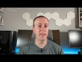 End of video