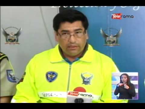 Varios detenidos y droga incautada en operativos