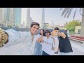 A day in dubai 🫶🏻😊||zoya sheikh 
