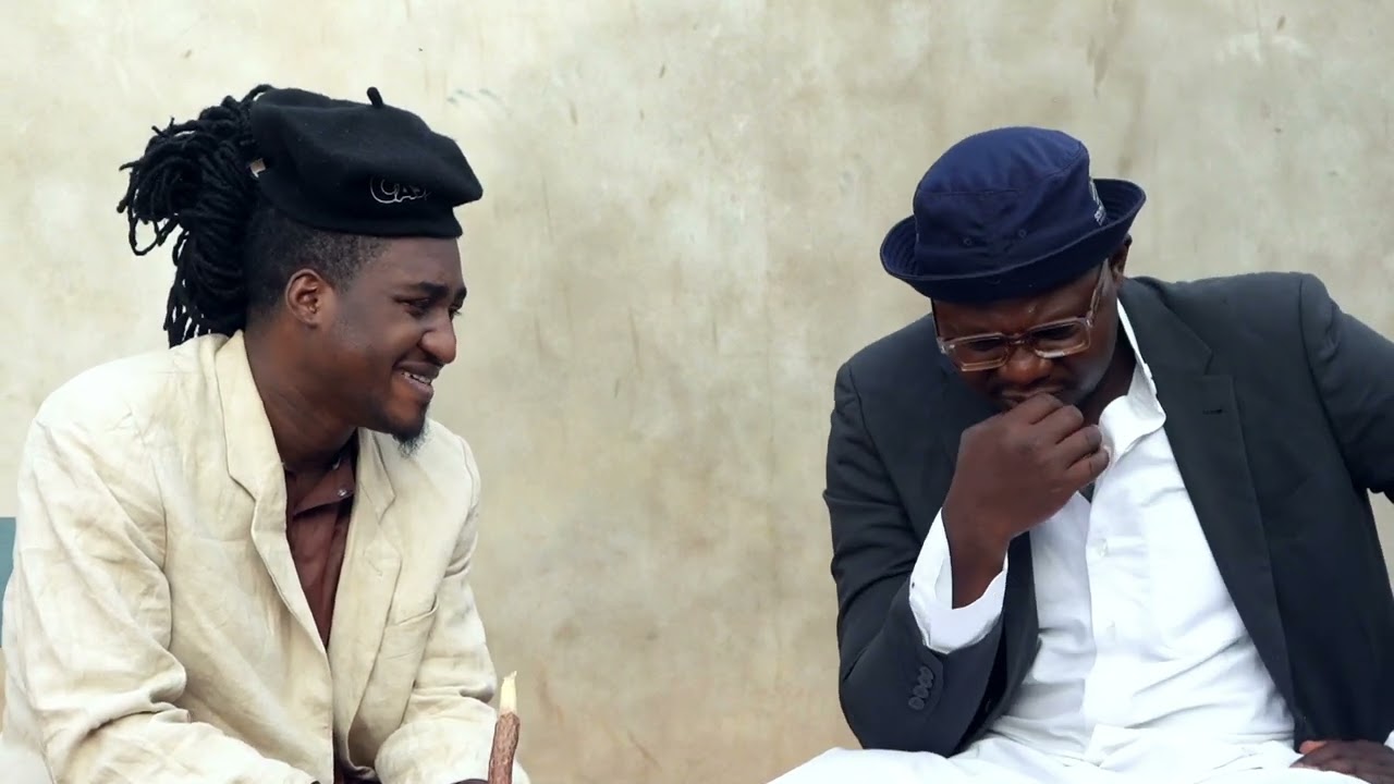 Les voisins bizarres dans le Ramadan Saison 5 Épisode 5