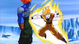 DBZ Sound effects Test #50