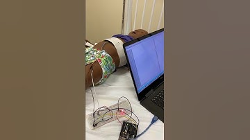 Capstone Design Project Biomedical Engineering | Testing Using Our Beloved SimBaby | #BME490