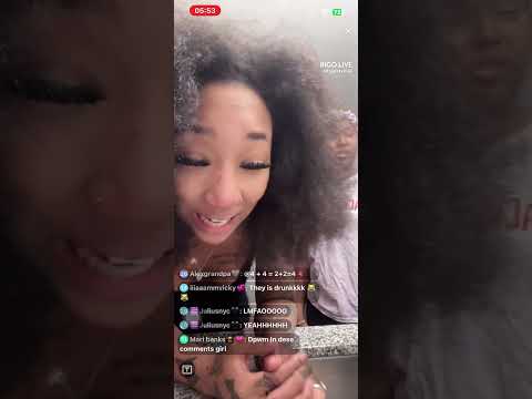 maj bigo live
