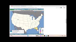 Severe Weather Outlook Episode 1 Day 2 Convective Outlook 26