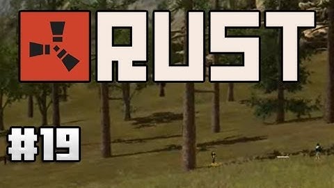 Rust | KEVLAR AMBUSH! | Jeruhmi & Friends | Part 19