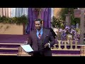 Faith Tune-Up Cont&#39;d | Apostle Steven L. Pettis