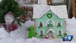 Chaffee Art Center brings holiday contests, crafts and treats to Rutland