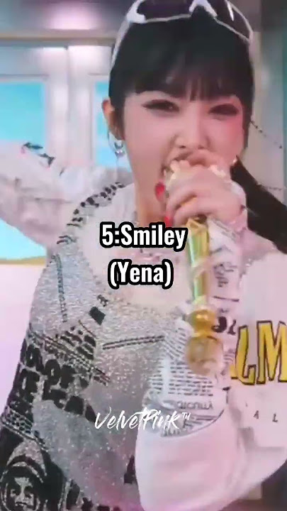 Ranking post izone debuts