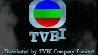 TVBI Logo