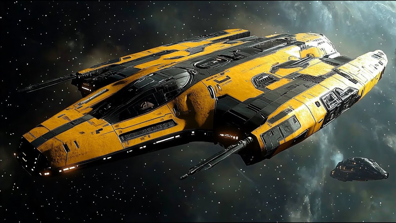 Impero Galattico in panico: 